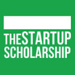 The Startup Scholarship logo