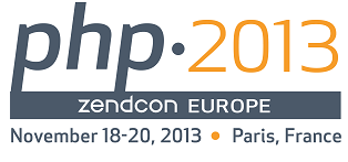 ZendCon Europe logo